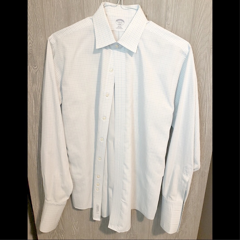 Brooks Brothers dress shirt